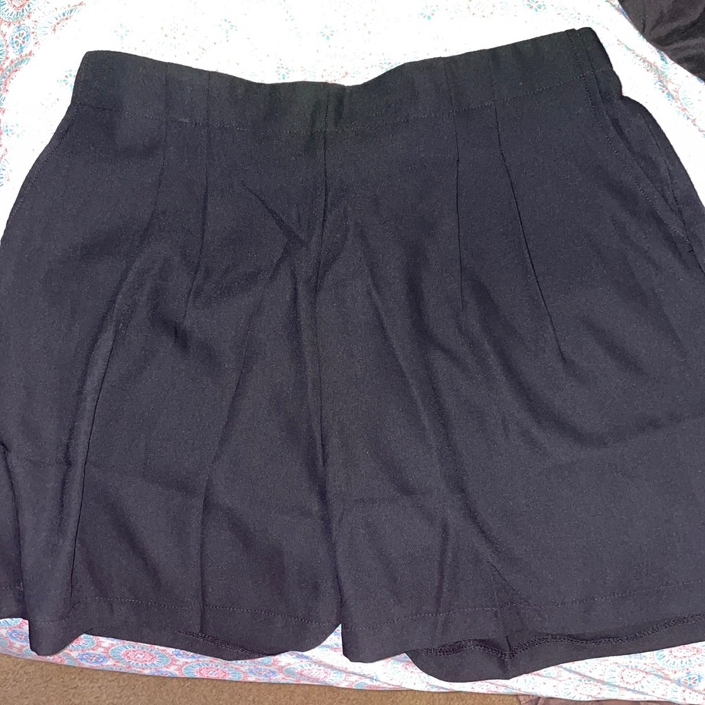 Dress shorts